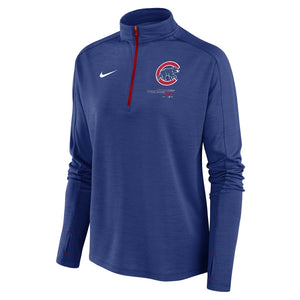 Nike Dri-FIT Game (MLB Chicago Cubs) Men's Long-Sleeve T-Shirt