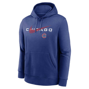 Chicago Cubs Baseball Nike retro logo T-shirt, hoodie, sweater