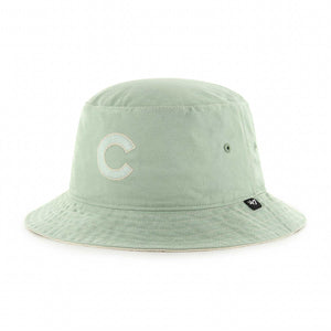 Chicago Cubs Bucket Hat, Cubs Panama Hat