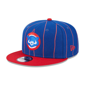 Chicago Cubs 1984 Chicago Flag 9FIFTY Snapback Cap – Wrigleyville Sports