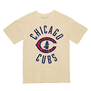 Wrigley Field Bleacher Bum Athletic Dept. T-Shirt 