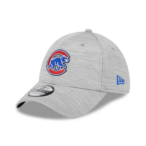 Chicago Cubs Black 2022 Batting Practice 39THIRTY Flex Hat – Fan Cave