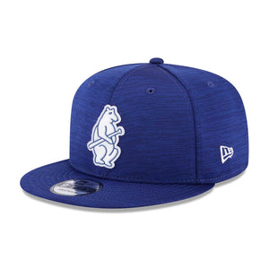 Chicago Cubs 1914 Cooperstown Vintage 9FIFTY Snapback Hat by New Era