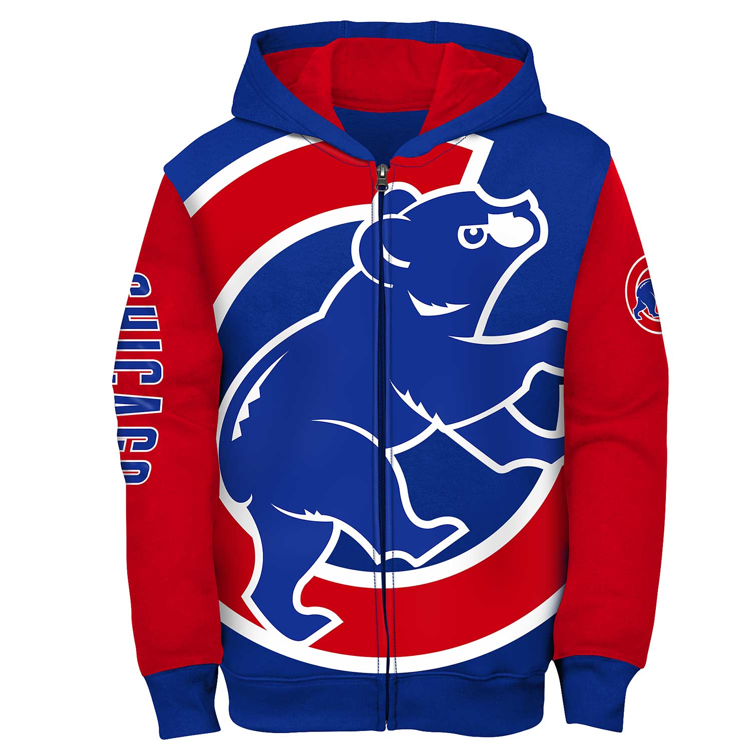 Chicago Cubs Sweatshirt, Cubs Hoodies, Cubs Fleece