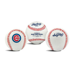 Chicago Cubs, Poker Chip, Golf Ball Marker