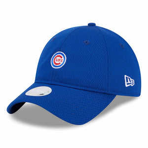 Chicago Cubs City Connect 9TWENTY New Era Adjustable Hat