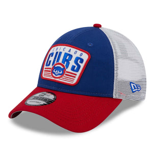 Chicago Cubs Team Tonal MVP Adjustable Cap – Wrigleyville Sports