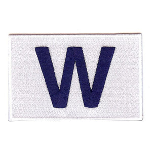  Emblem Source 2016 World Series Cubs Champions Patch