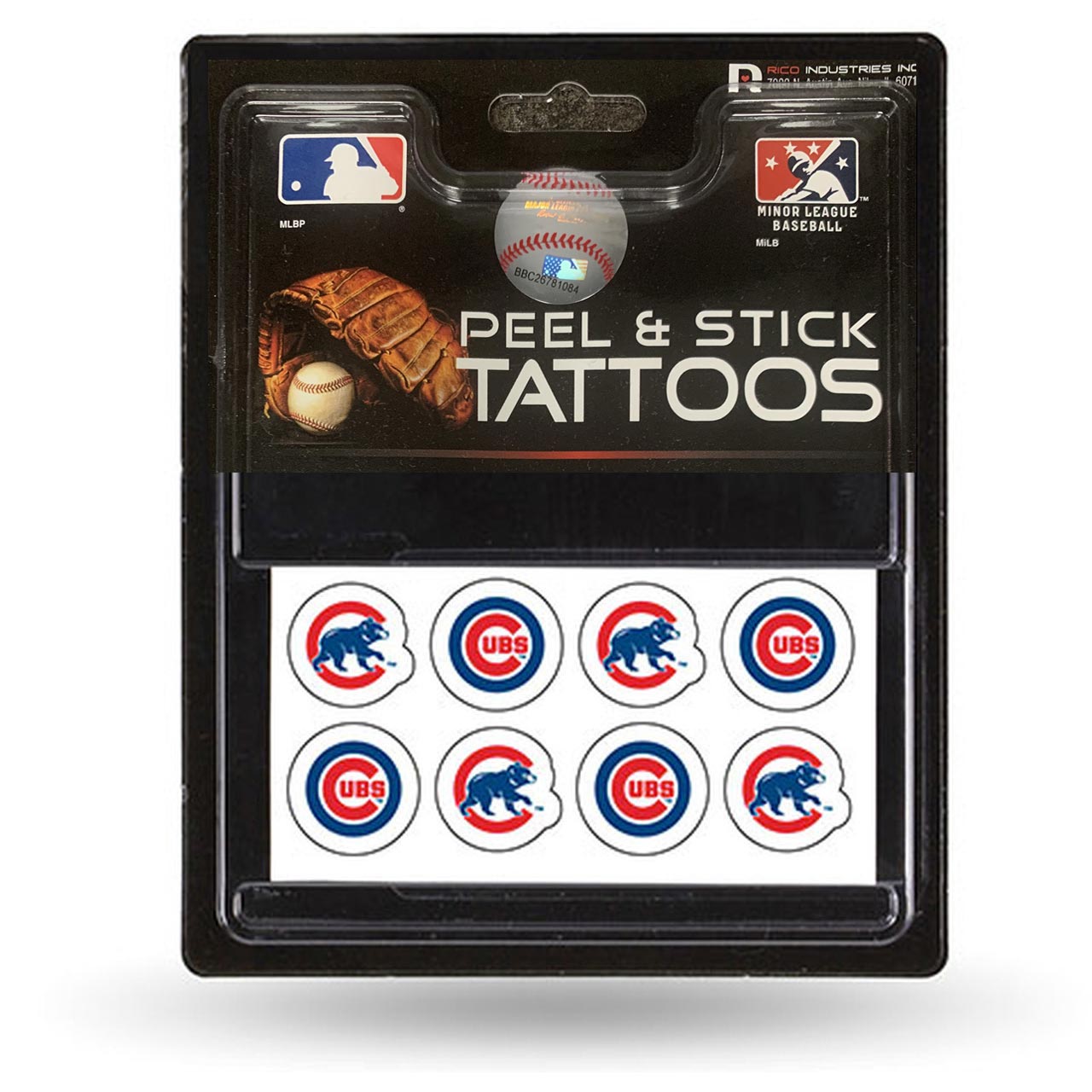 80 Chicago Cubs Tattoo Designs For Men  Baseball Ideas