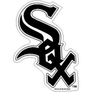 Chicago White Sox Medallion Door Mat - BiggSports