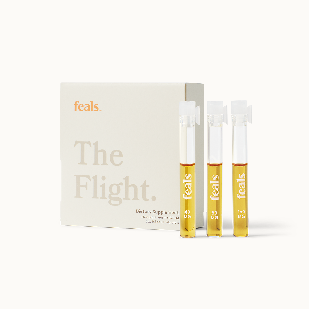 The Flight - Feals product image