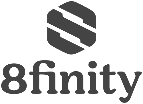 8finity Logo