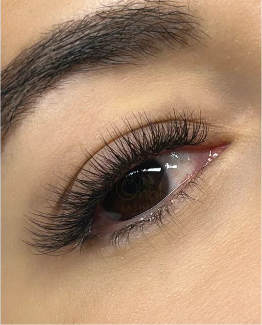 Eyelash Extensions In Coral Gables & Bird Rd Art District