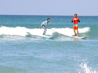COACHED SURF SESSION PRIVATE GROUP