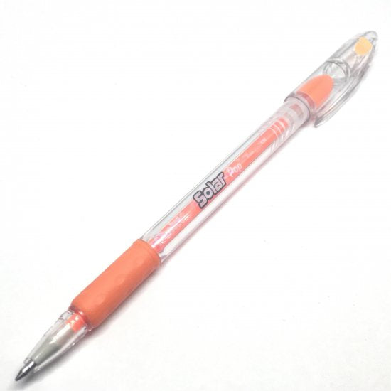 Pentel Solor Pop 0.6mm Sunburst 同型品 0.6mm ピンク – SPILOOPS