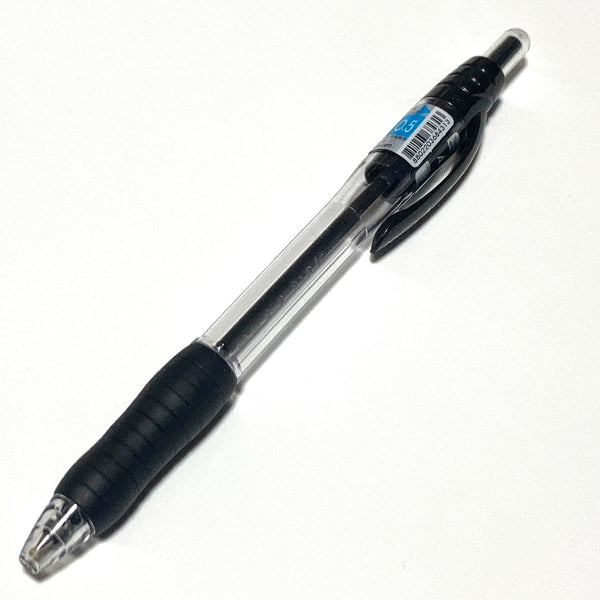 Iconic Non-slip Grip Pen