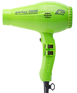 Parlux, the best professional hair dryer in the world– Parlux us