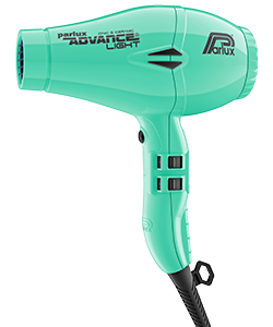 Parlux, the best professional hair dryer in the world– Parlux us