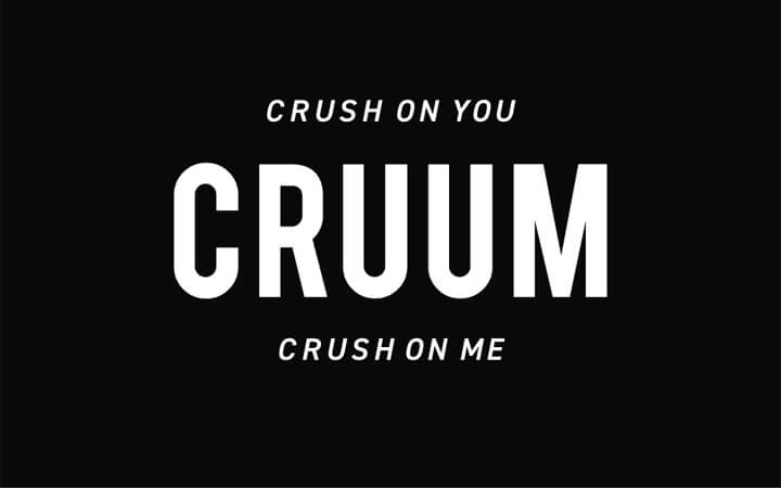 クルーム(CRUUM),CRUSH ON YOU,CRUUM,CRUSH ON ME|クルーム(CRUUM) 1day ワンデーコンタクトレンズ