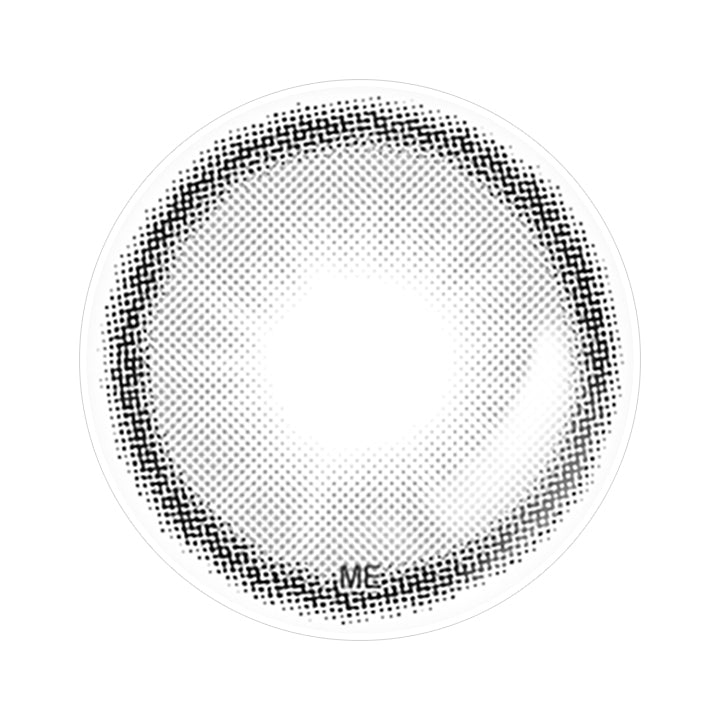 ホロリンググレーのレンズ写真|ホロリスバイレンズミー HOLORIS BY LENSME カラコン カラーコンタクト