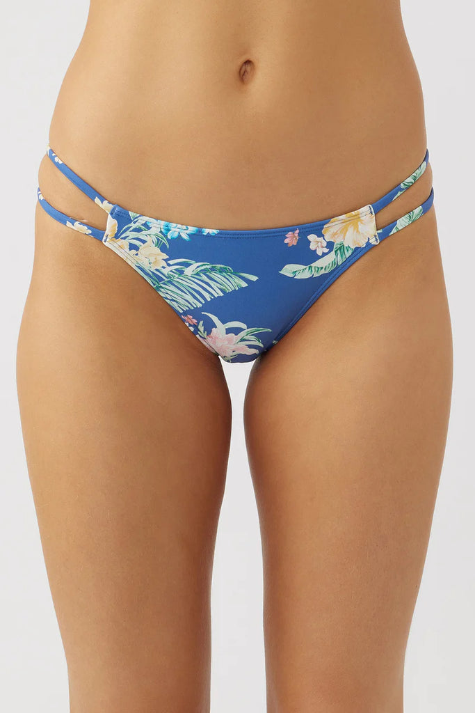 Maverick Bikini Bottom - eqswimwear