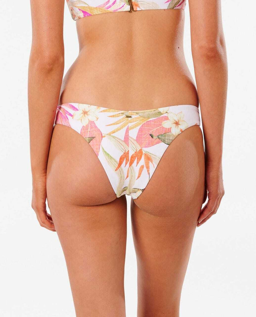 RIP CURL TEEN HANALEI BAY BIKINI