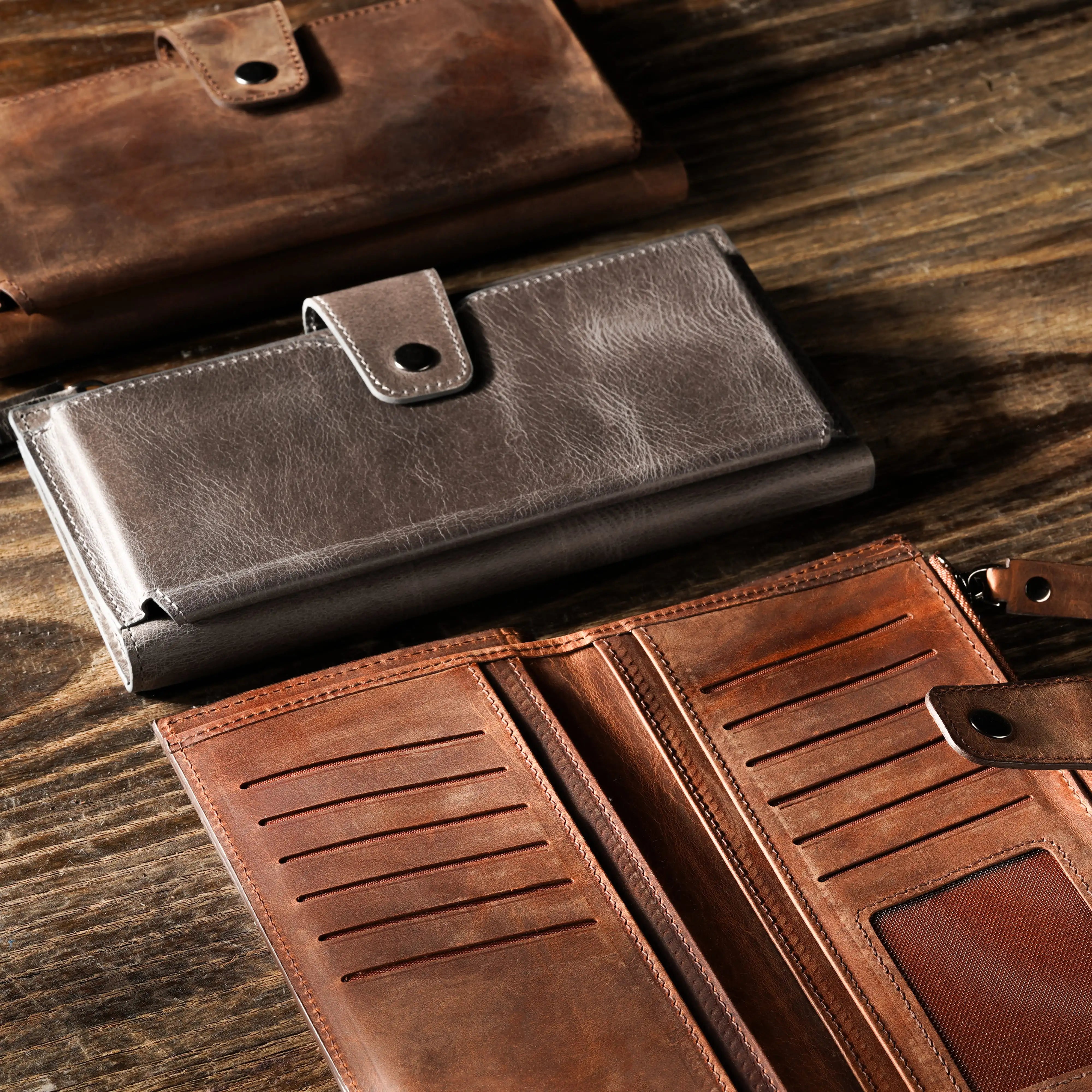 Telefon Cüzdanı Kullanım