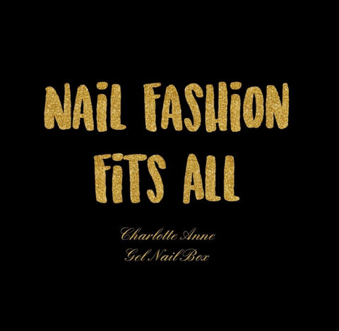 Nail Fashion Fits all