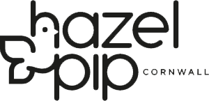 Hazel Pip Logo