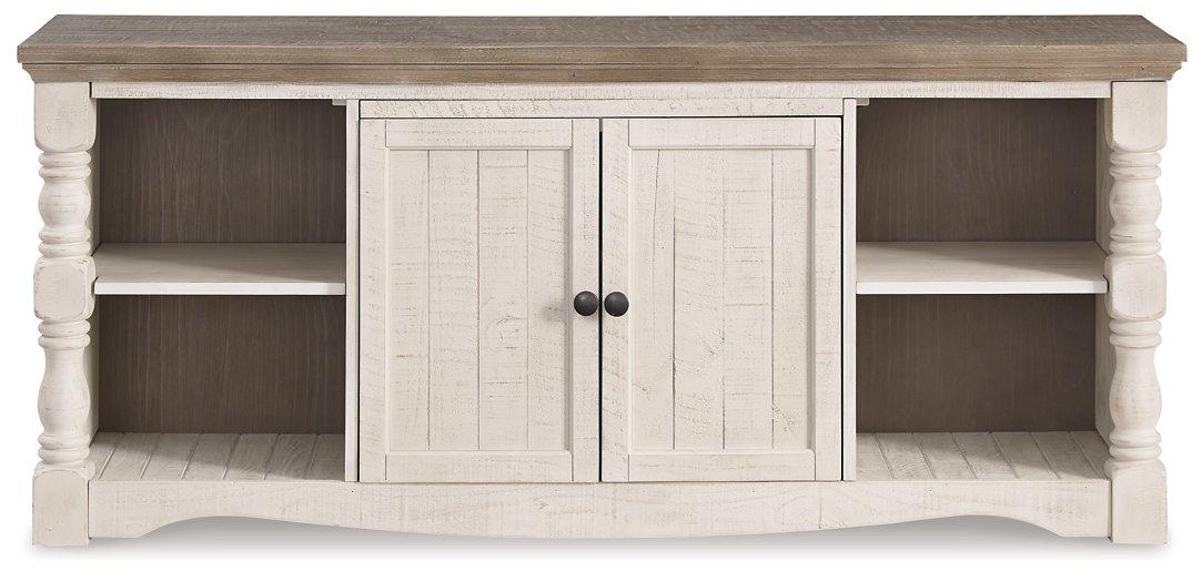 67-Inch TV Stand by Havalance