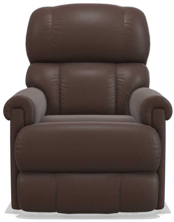 La-Z-Boy Pinnacle Reclina-Way Espresso Recliner with PowerReclineXRW Technology