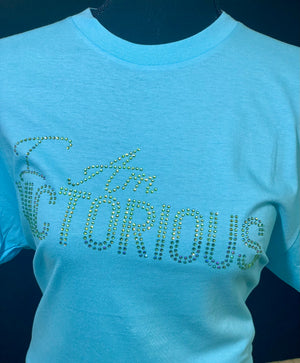 Bling: I Am Victorious - jechonsexpressions