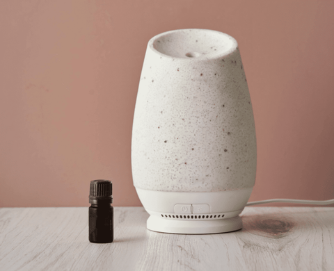 aromo scents prefers room and linen sprays over oil diffusers