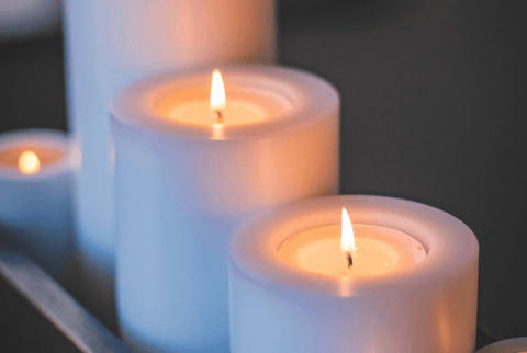 aromo scents prefers room and linen sprays over candles
