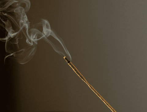 aromo scents prefers room and linen sprays over incense sticks