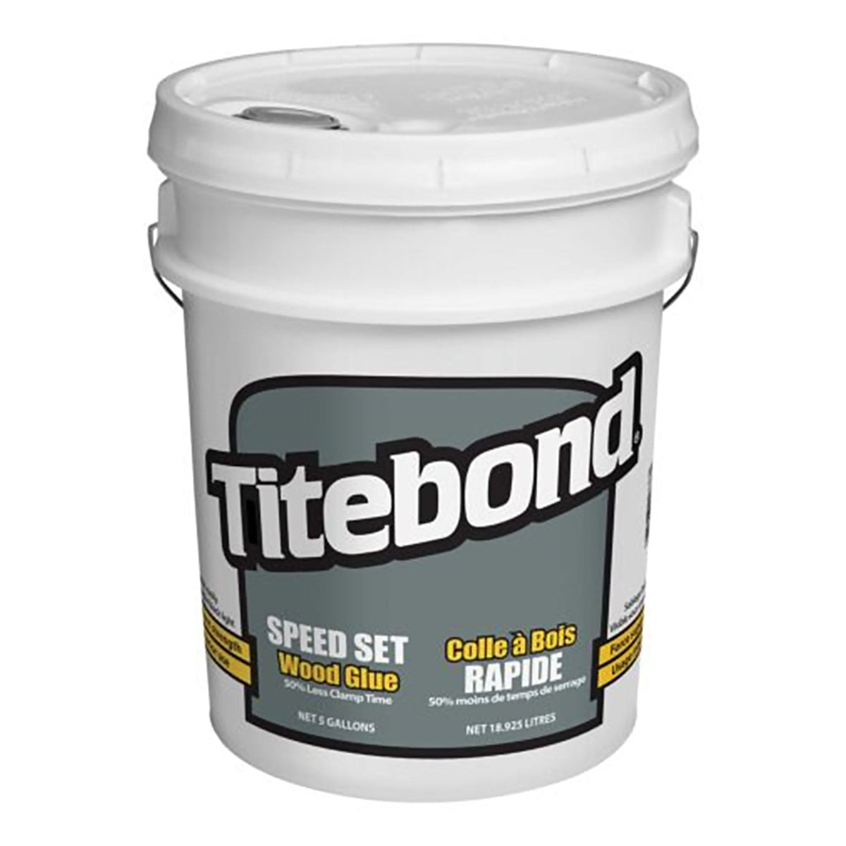 Titebond Gallon White All-Purpose Glue 5036, Gallon - Ralphs