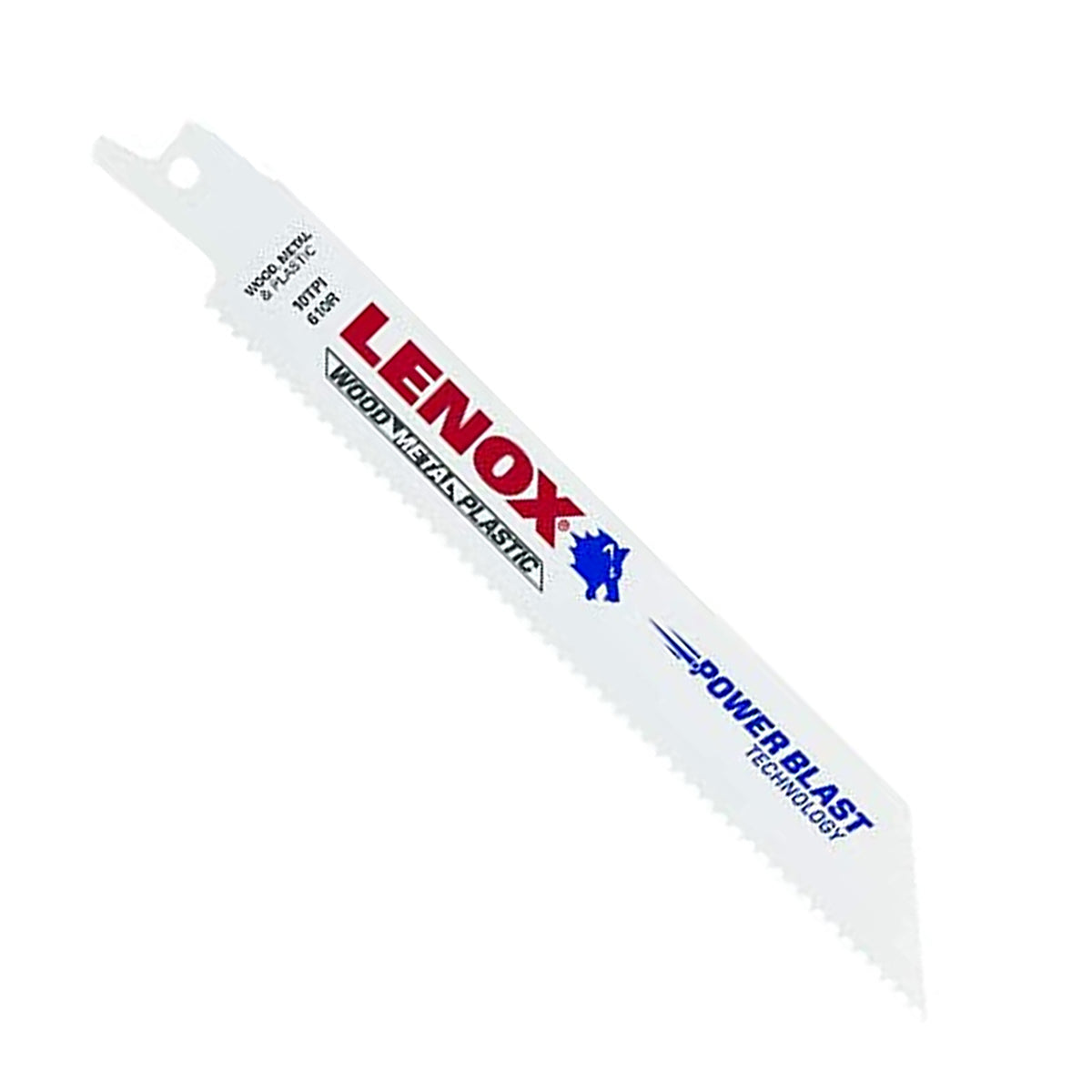 Lenox PVC Pipe Saw 18 in.