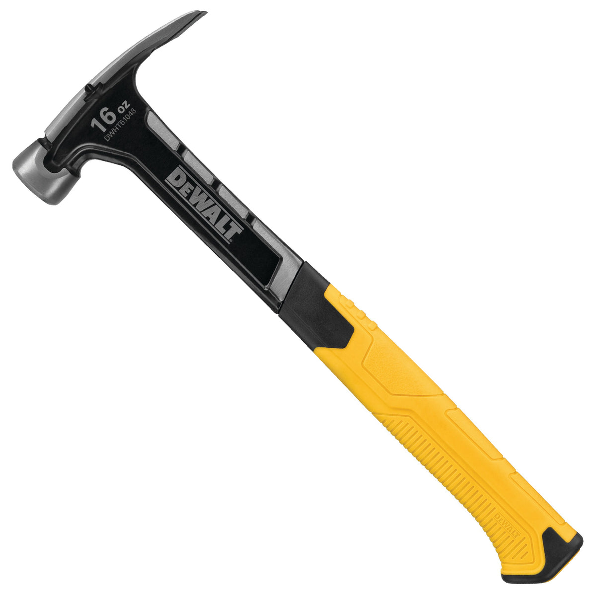 STANLEY 20 oz. Rip Claw Fiberglass Hammer - JMP Wood