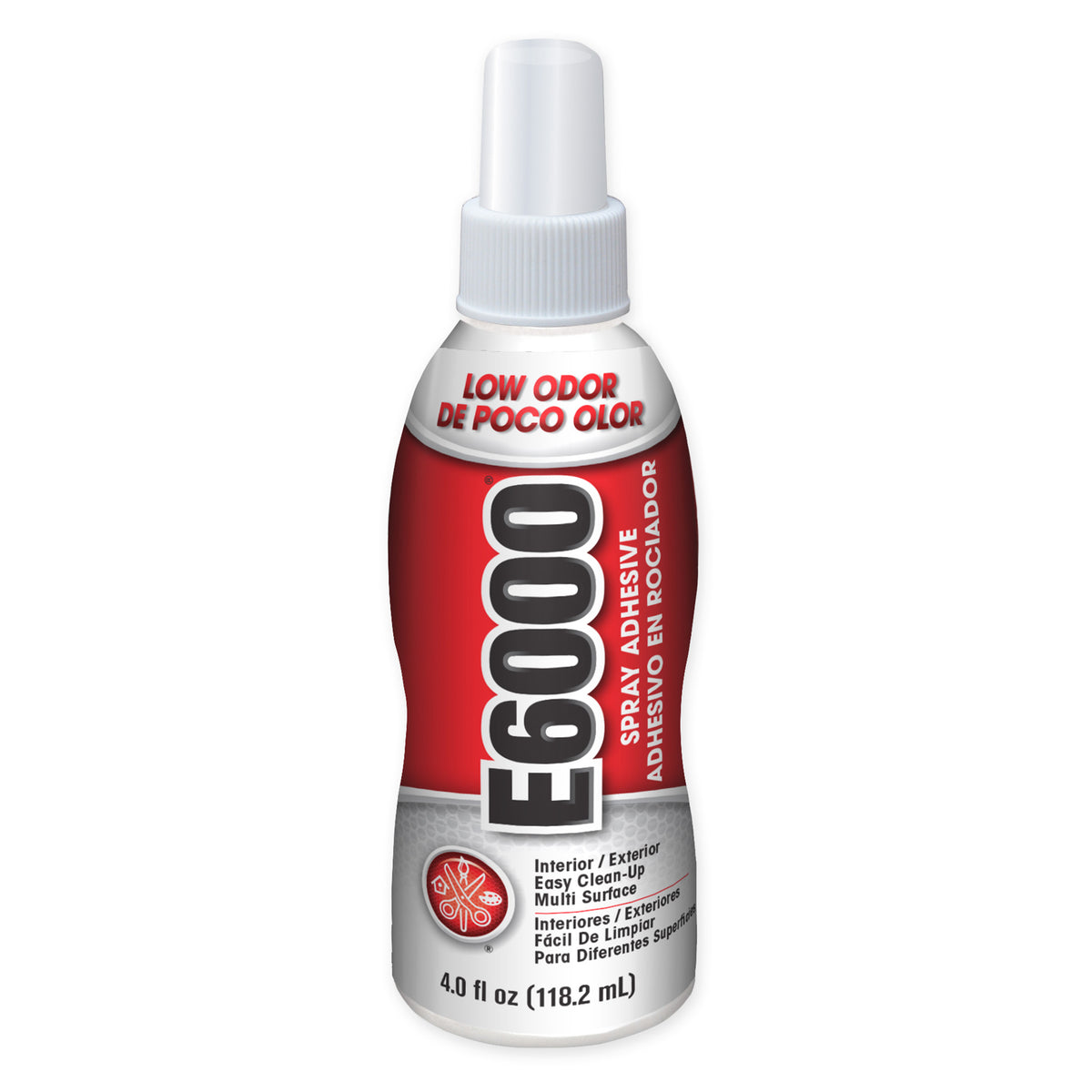 E-6000/E-6100 Adhesives | E-6100 10.2 oz Non-Slump