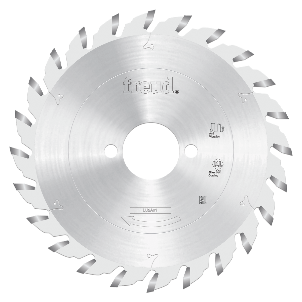 Freud Heavy-Duty Ripping Saw Blades - JMP Wood