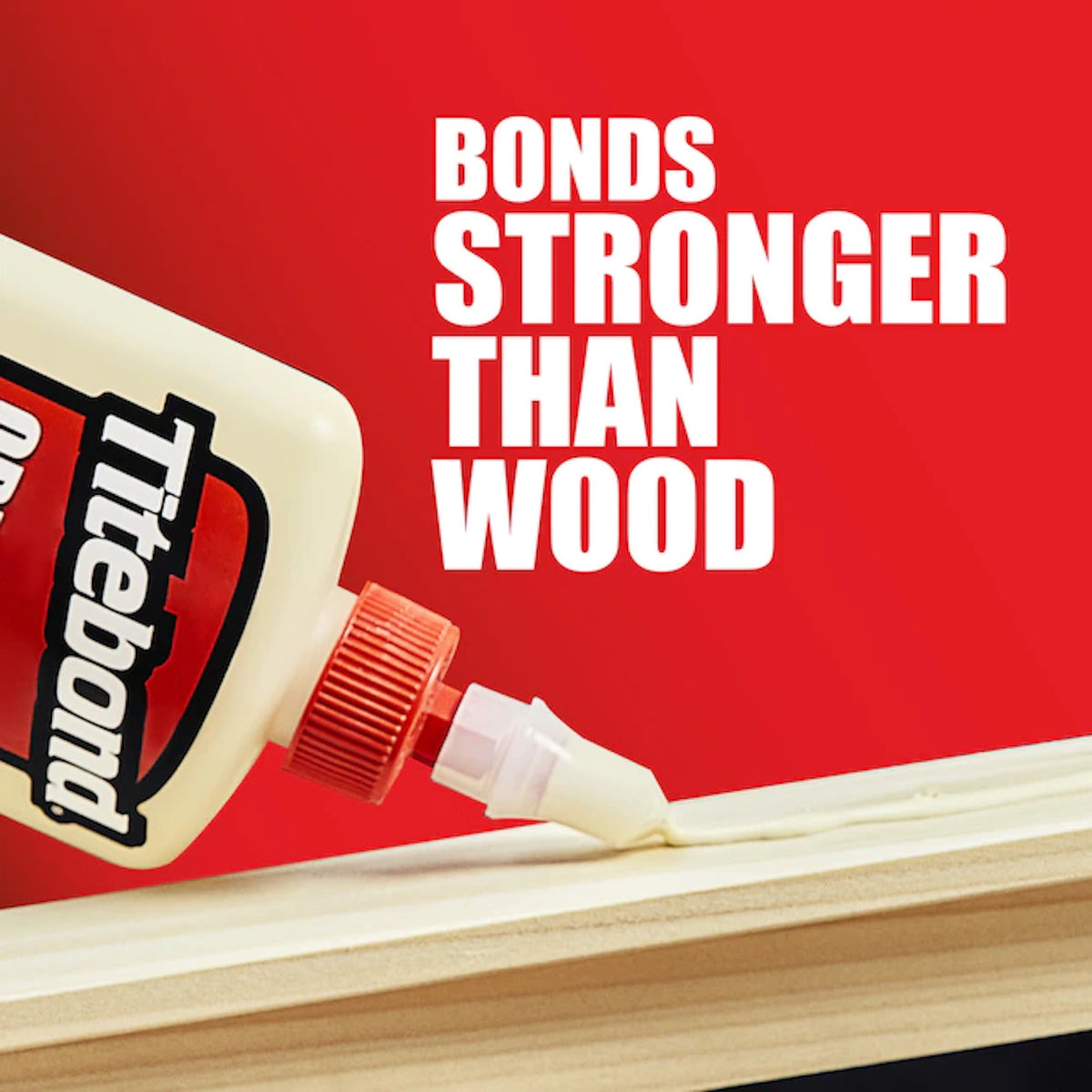 Titebond Speed Set Wood Glue - Gallon, 4366 (Franklin International)