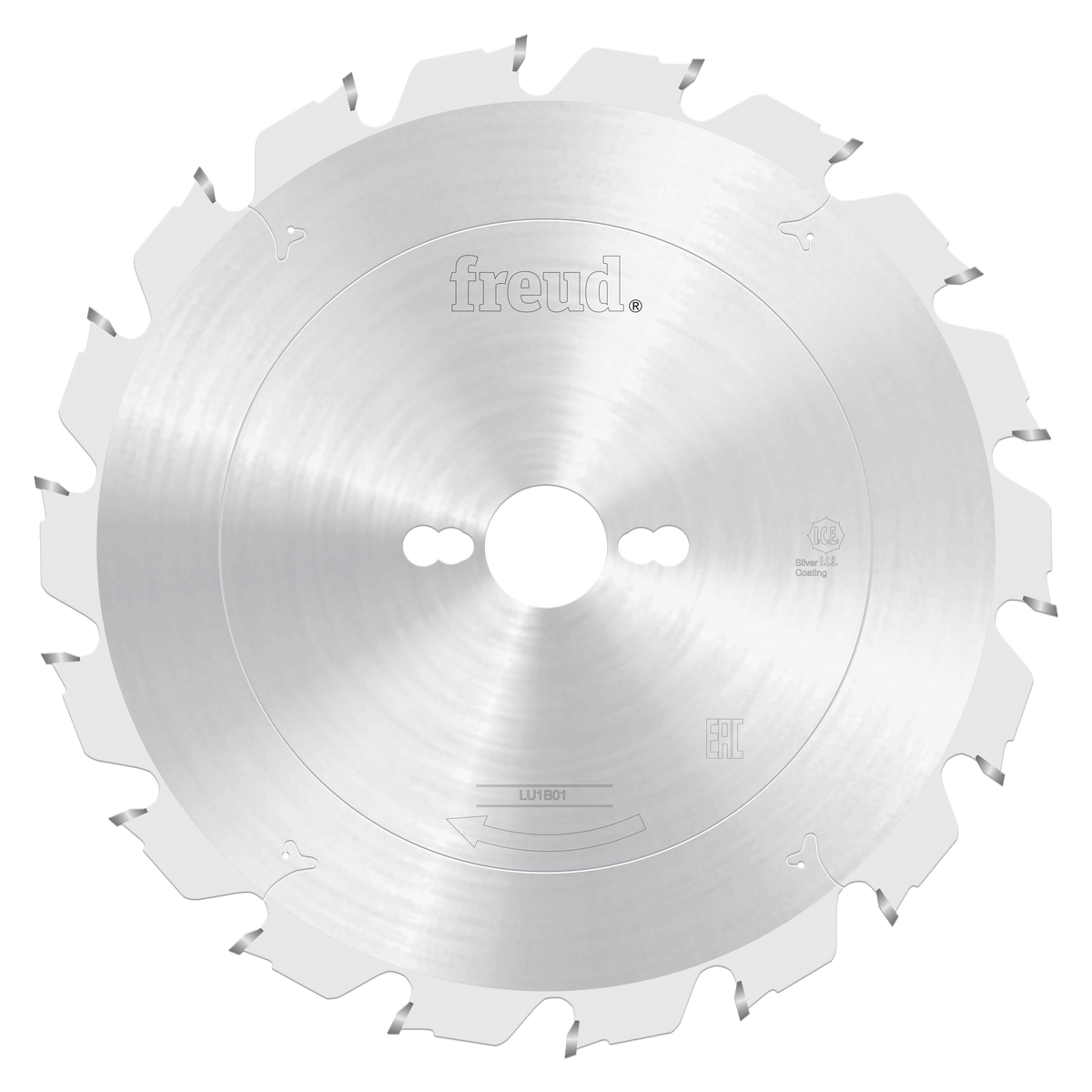 Freud Aluminum & Non-Ferrous (Thin) Saw Blades - JMP Wood