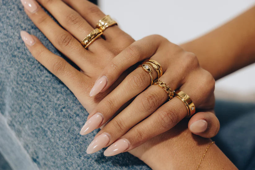 Ultimate Elegance Stack