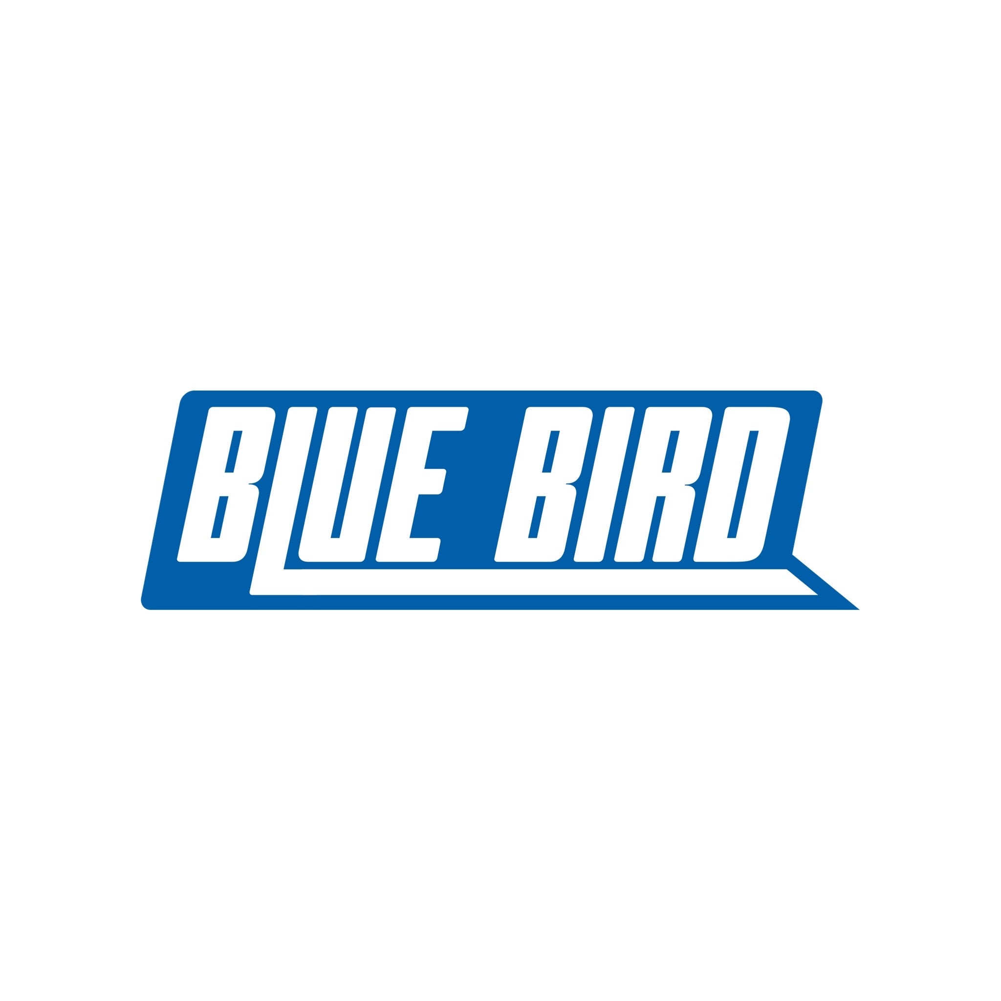 Blue Bird