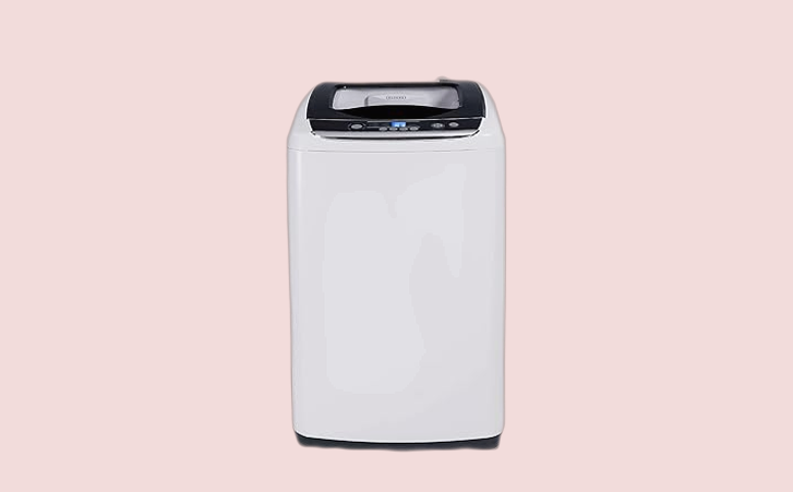 mini machine à laver