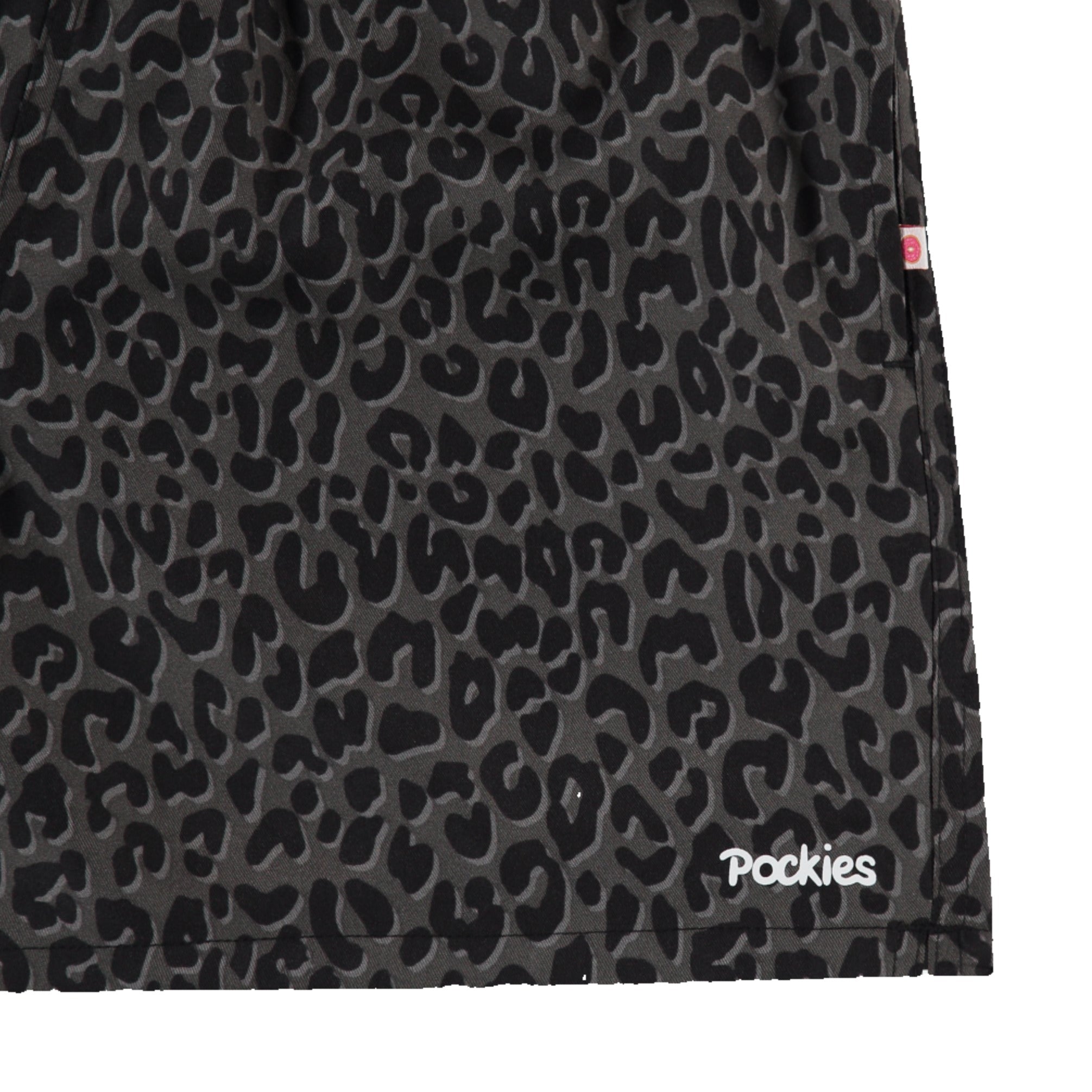 Pockies - Sage Shorties - Zwembroek - Maat: L