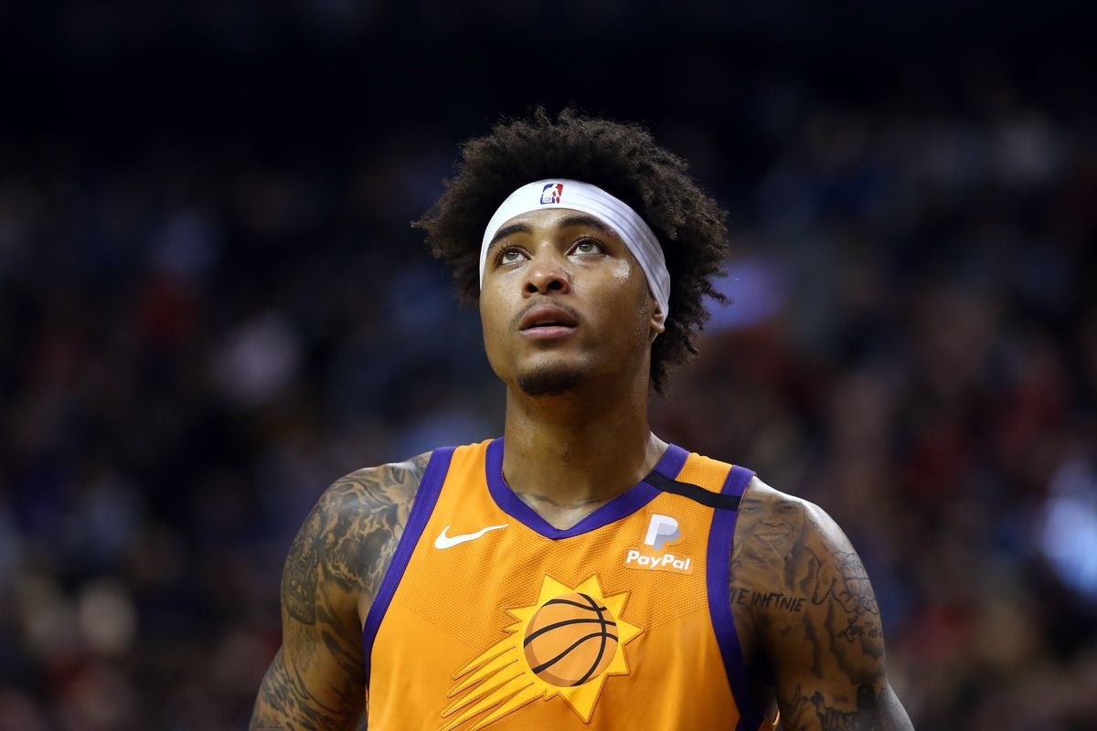 Kelly-OubreJr.-NBA-Phoenix-Suns-trade