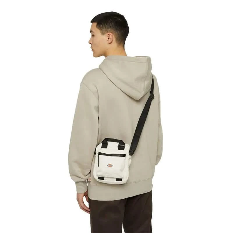 Dickies Moreauville Bag Vrouwen op kleur zwart, Maat ONE_SIZE