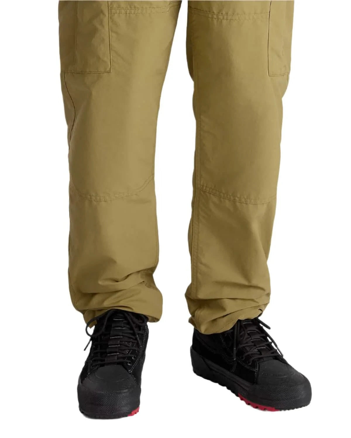 Vans - MTE Sk8-Hi GORE-TEX - Winterschoenen maat 8,5, zwart