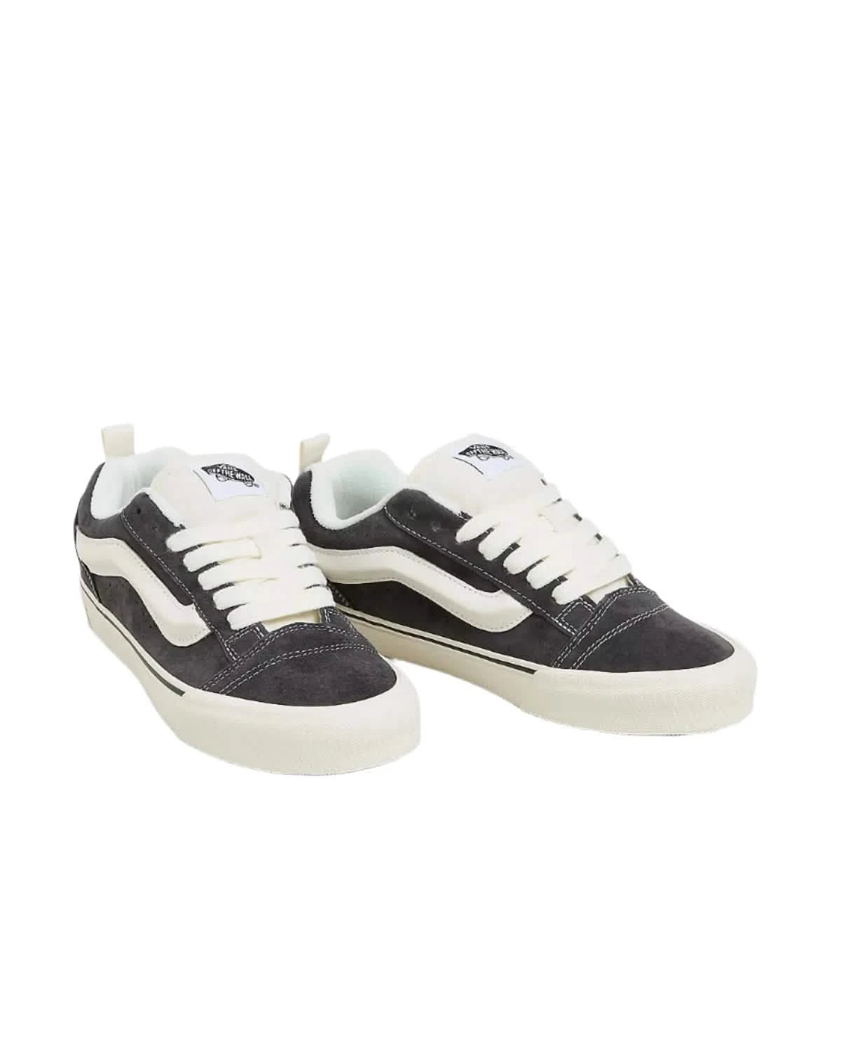 Vans Knu Skool Grijs